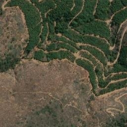 Satellite imagery of Loma de Los Colihues, CL