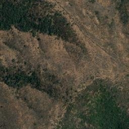 Satellite imagery of Cerro Las Bandurrias, CL