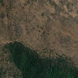 Satellite imagery of Cerro Las Bandurrias, CL