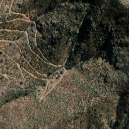 Satellite imagery of Cerro Paico, CL