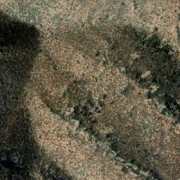 Satellite imagery of Cerro Paico, CL