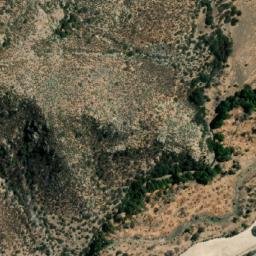 Satellite imagery of Cerro Paico, CL