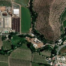 Satellite imagery of Cerro Quilpué, CL