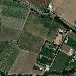 Satellite imagery of Cerro Quilpué, CL