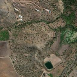 Satellite imagery of Cerro La Greda, CL