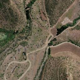 Satellite imagery of Cerro La Greda, CL