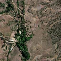 Satellite imagery of Cerro La Greda, CL