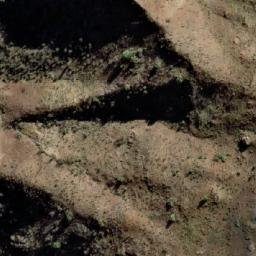 Satellite imagery of Cerro Alto del Guindo, CL