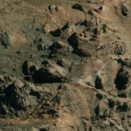 Satellite imagery of Cerro La Torre, CL