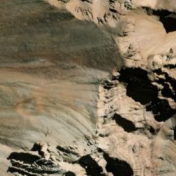 Satellite imagery of Loma Las Coloradas, CL