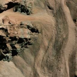 Satellite imagery of Loma Las Coloradas, CL