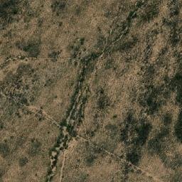 Satellite imagery of Cerro Iglesia, AR