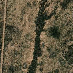 Satellite imagery of Cerro Iglesia, AR