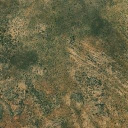 Satellite imagery of ROOIDAM, ZA