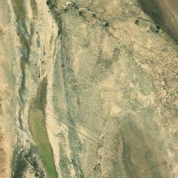 Satellite imagery of GANSFONTEIN S, ZA