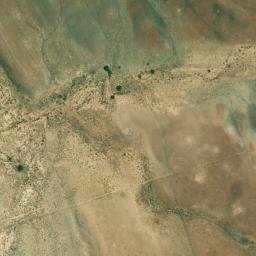 Satellite imagery of GANSFONTEIN S, ZA