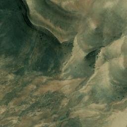 Satellite imagery of KLEINGEMSBOKFONTEIN, ZA