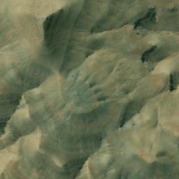 Satellite imagery of KLEINGEMSBOKFONTEIN, ZA