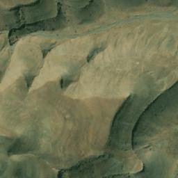 Satellite imagery of KLEINGEMSBOKFONTEIN, ZA
