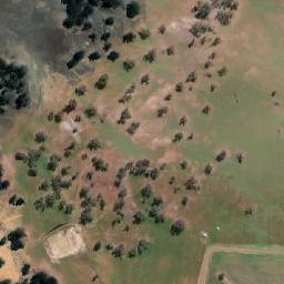 Satellite imagery of Norrine Hill, AU