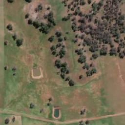 Satellite imagery of Norrine Hill, AU