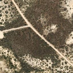 Satellite imagery of Chiddeda Hill, AU