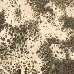 Satellite imagery of Chiddeda Hill, AU