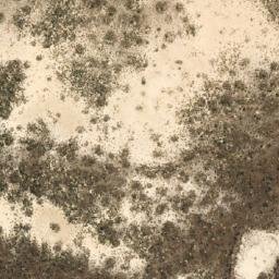 Satellite imagery of Chiddeda Hill, AU