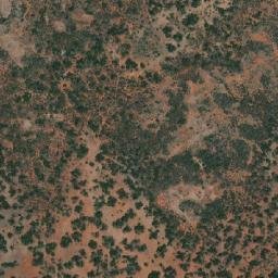 Satellite imagery of Nummee Hill, AU