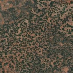 Satellite imagery of Nummee Hill, AU