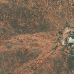 Satellite imagery of Point Lowly Mine, AU