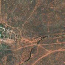 Satellite imagery of Point Lowly Mine, AU