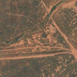 Satellite imagery of Point Lowly Mine, AU