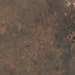 Satellite imagery of North Hummock, AU