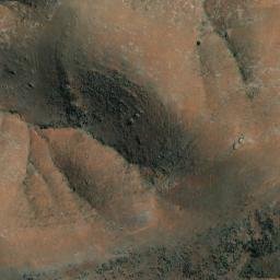 Satellite imagery of Black Rock, AU
