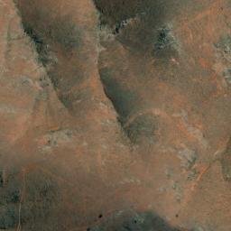 Satellite imagery of Black Rock, AU