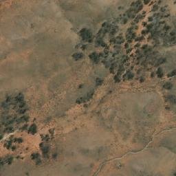 Satellite imagery of Batley Hill, AU