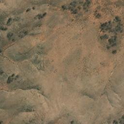 Satellite imagery of Batley Hill, AU