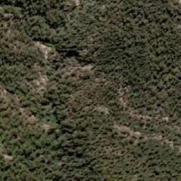 Satellite imagery of Mount Cynthia, AU