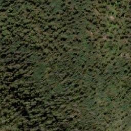Satellite imagery of Kerry Mountain, AU