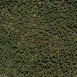 Satellite imagery of Kerry Mountain, AU