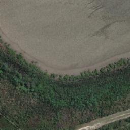 Satellite imagery of Phillips Point, AU
