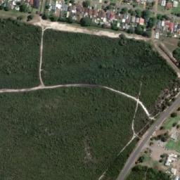 Satellite imagery of Bato Bato Point, AU