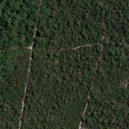 Satellite imagery of Glovers Hill, AU