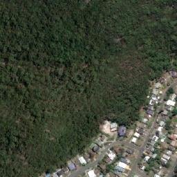 Satellite imagery of Glovers Hill, AU