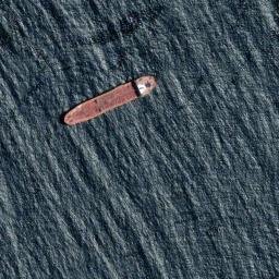 Satellite imagery of Los Lunes, CL