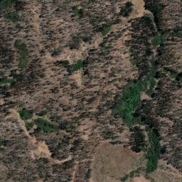 Satellite imagery of Virgen, CL