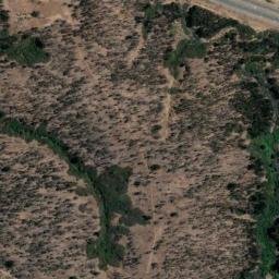 Satellite imagery of Virgen, CL