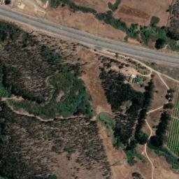 Satellite imagery of Virgen, CL