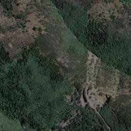 Satellite imagery of Alto de Los Maquis, CL